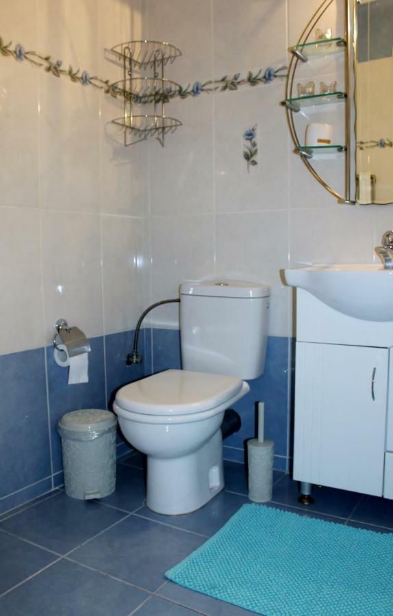 Cozy Studio Apartment In Pireus Extérieur photo